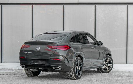 Mercedes-Benz GLE Coupe, 2025 год, 17 310 000 рублей, 5 фотография