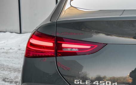 Mercedes-Benz GLE Coupe, 2025 год, 17 310 000 рублей, 9 фотография