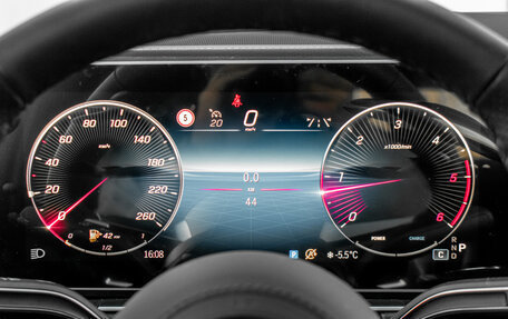 Mercedes-Benz GLE Coupe, 2025 год, 17 310 000 рублей, 18 фотография