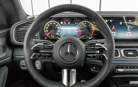 Mercedes-Benz GLE Coupe, 2025 год, 17 310 000 рублей, 16 фотография