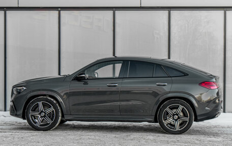 Mercedes-Benz GLE Coupe, 2025 год, 17 310 000 рублей, 7 фотография