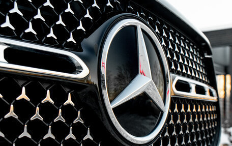 Mercedes-Benz GLE Coupe, 2025 год, 17 310 000 рублей, 13 фотография