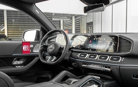 Mercedes-Benz GLE Coupe, 2025 год, 17 310 000 рублей, 14 фотография