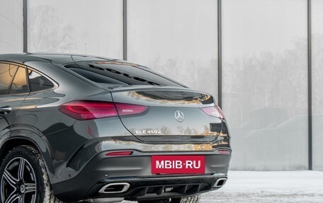 Mercedes-Benz GLE Coupe, 2025 год, 17 310 000 рублей, 8 фотография