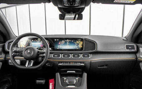 Mercedes-Benz GLE Coupe, 2025 год, 17 310 000 рублей, 15 фотография