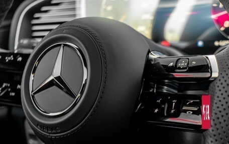 Mercedes-Benz GLE Coupe, 2025 год, 17 310 000 рублей, 17 фотография