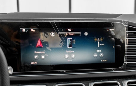 Mercedes-Benz GLE Coupe, 2025 год, 17 310 000 рублей, 19 фотография