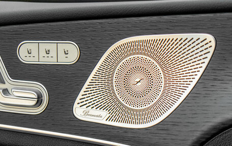 Mercedes-Benz GLE Coupe, 2025 год, 17 310 000 рублей, 23 фотография