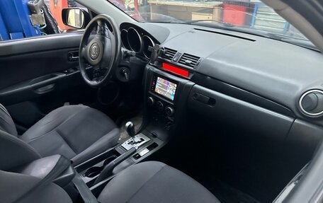 Mazda 3, 2008 год, 690 000 рублей, 3 фотография