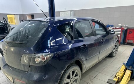 Mazda 3, 2008 год, 690 000 рублей, 2 фотография