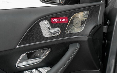 Mercedes-Benz GLE Coupe, 2025 год, 17 310 000 рублей, 22 фотография