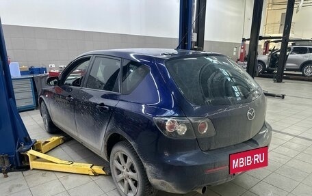 Mazda 3, 2008 год, 690 000 рублей, 5 фотография