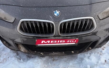 BMW X2, 2022 год, 3 600 000 рублей, 3 фотография