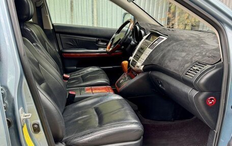 Lexus RX II рестайлинг, 2005 год, 1 450 000 рублей, 7 фотография