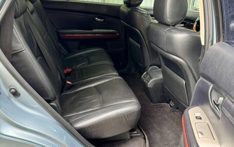 Lexus RX II рестайлинг, 2005 год, 1 450 000 рублей, 6 фотография