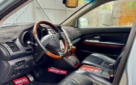 Lexus RX II рестайлинг, 2005 год, 1 450 000 рублей, 8 фотография