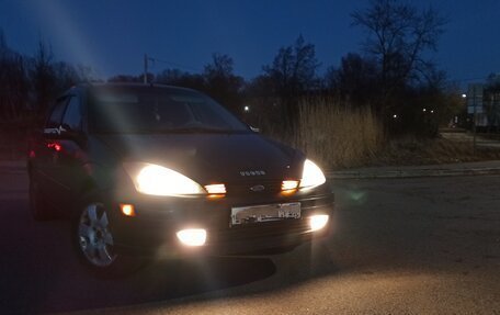 Ford Focus IV, 2003 год, 11 фотография