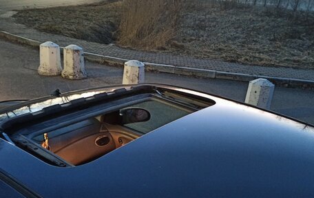 Ford Focus IV, 2003 год, 12 фотография