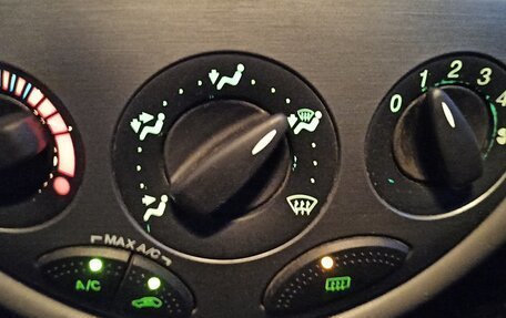 Ford Focus IV, 2003 год, 19 фотография