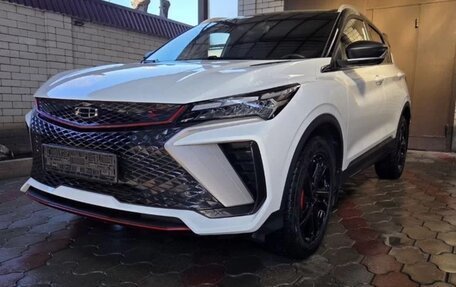 Geely Coolray I, 2024 год, 2 250 000 рублей, 2 фотография