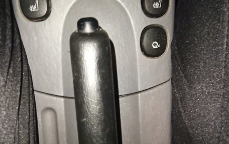 Ford Focus IV, 2003 год, 22 фотография