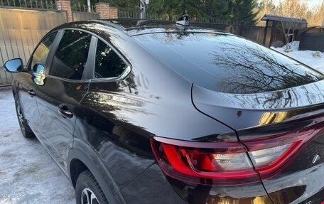 Renault Arkana I, 2019 год, 1 650 000 рублей, 8 фотография