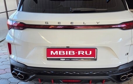 Geely Coolray I, 2024 год, 2 250 000 рублей, 3 фотография