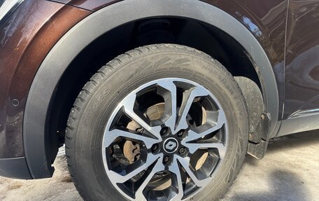 Renault Arkana I, 2019 год, 1 650 000 рублей, 13 фотография