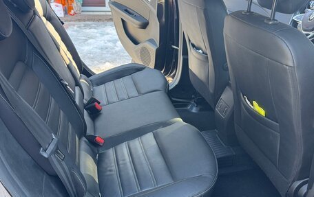 Renault Arkana I, 2019 год, 1 650 000 рублей, 23 фотография