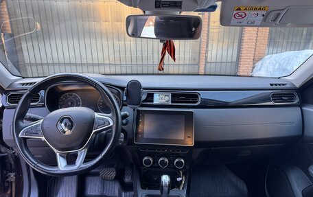 Renault Arkana I, 2019 год, 1 650 000 рублей, 27 фотография