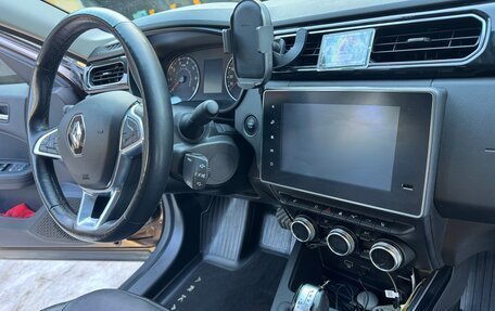 Renault Arkana I, 2019 год, 1 650 000 рублей, 33 фотография