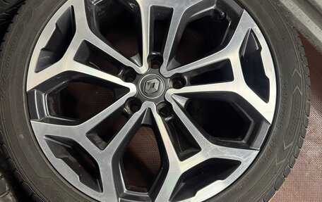 Renault Arkana I, 2019 год, 1 650 000 рублей, 38 фотография