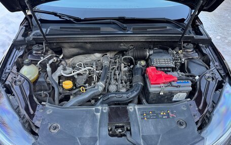 Renault Arkana I, 2019 год, 1 650 000 рублей, 36 фотография