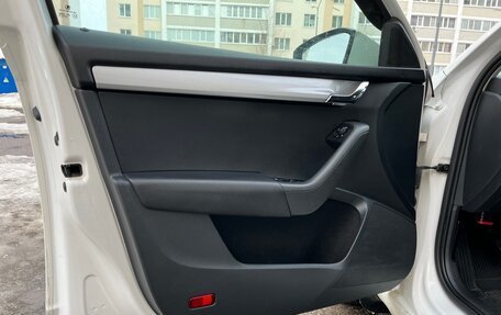 Skoda Octavia, 2015 год, 1 429 000 рублей, 7 фотография