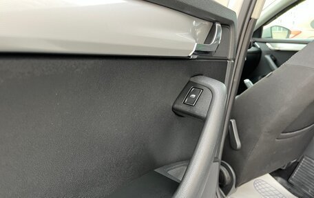 Skoda Octavia, 2015 год, 1 429 000 рублей, 11 фотография