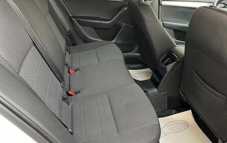 Skoda Octavia, 2015 год, 1 429 000 рублей, 13 фотография