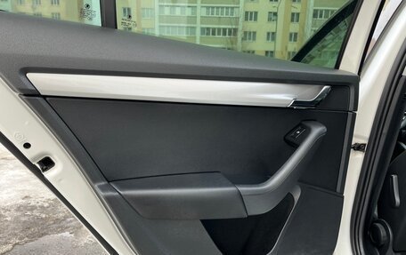 Skoda Octavia, 2015 год, 1 429 000 рублей, 10 фотография