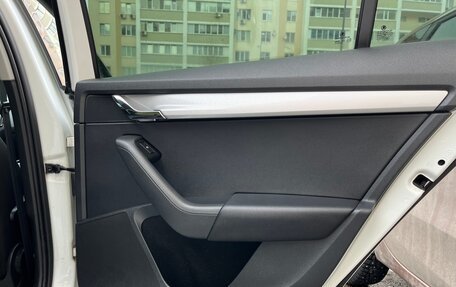 Skoda Octavia, 2015 год, 1 429 000 рублей, 15 фотография