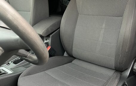 Skoda Octavia, 2015 год, 1 429 000 рублей, 9 фотография