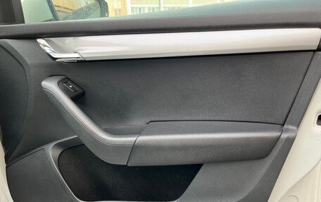 Skoda Octavia, 2015 год, 1 429 000 рублей, 19 фотография