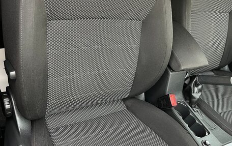 Skoda Octavia, 2015 год, 1 429 000 рублей, 20 фотография