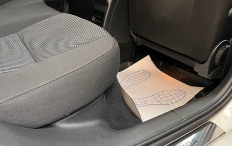 Skoda Octavia, 2015 год, 1 429 000 рублей, 29 фотография