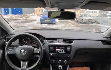 Skoda Octavia, 2015 год, 1 429 000 рублей, 27 фотография