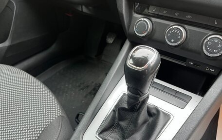 Skoda Octavia, 2015 год, 1 429 000 рублей, 23 фотография