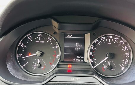 Skoda Octavia, 2015 год, 1 429 000 рублей, 31 фотография