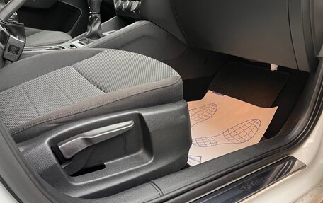 Skoda Octavia, 2015 год, 1 429 000 рублей, 30 фотография