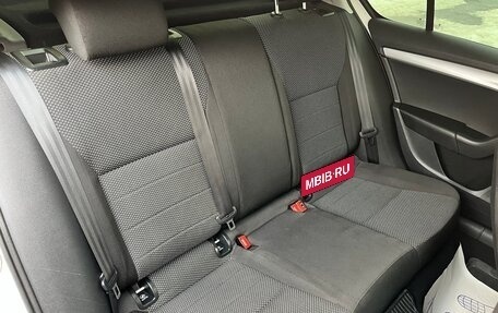 Skoda Octavia, 2015 год, 1 429 000 рублей, 26 фотография