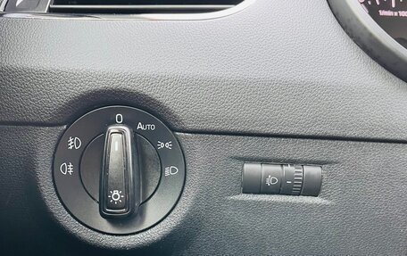 Skoda Octavia, 2015 год, 1 429 000 рублей, 33 фотография