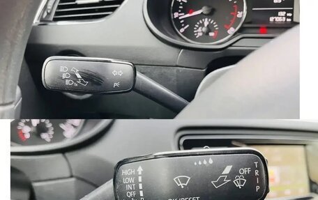 Skoda Octavia, 2015 год, 1 429 000 рублей, 38 фотография