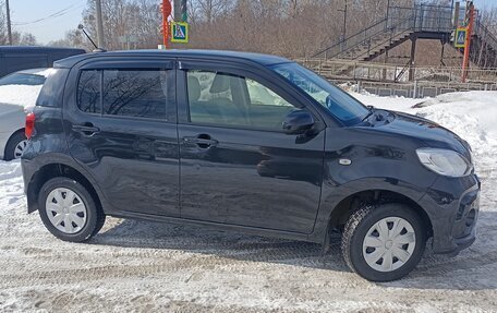 Toyota Passo III, 2020 год, 990 000 рублей, 2 фотография